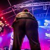 Foto D.K. Harrell te North Sea Jazz 2024 - vrijdag