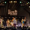 Foto Amsterdam Klezmer Band te North Sea Jazz 2024 - vrijdag