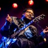 Foto D.K. Harrell te North Sea Jazz 2024 - vrijdag