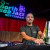 Foto Gerard Ekdom te North Sea Jazz 2024 - vrijdag