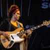 Foto Kinga Głyk op North Sea Jazz 2024 - vrijdag