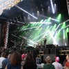 Foto The Darkness op Zwarte Cross 2024 -  Donderdag