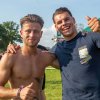 Foto  op Zwarte Cross 2024 -  Donderdag