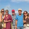Foto  op Zwarte Cross 2024 -  Donderdag