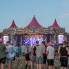 Foto  op Zwarte Cross 2024 -  Donderdag