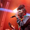 Foto Kenny B te Zwarte Cross 2024 - Vrijdag
