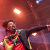 Foto Kenny B te Zwarte Cross 2024 - Vrijdag