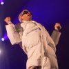Foto The Dean te Zwarte Cross 2024 - Vrijdag