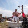 Foto  op Zwarte Cross 2024 - Vrijdag