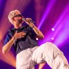 Foto The Dean op Zwarte Cross 2024 - Vrijdag