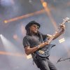 Foto Living Colour te Zwarte Cross 2024 - Vrijdag