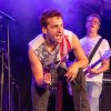 Foto The Covids op Zwarte Cross 2024 - Vrijdag