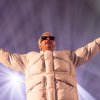 Foto The Dean op Zwarte Cross 2024 - Vrijdag
