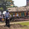 Foto  op Zwarte Cross 2024 - Zaterdag