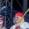 Foto Jett Rebel te Zwarte Cross 2024 - Zaterdag