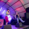 Foto Rens, Jaïr & Ome Uncle te Zwarte Cross 2024 - Zaterdag