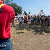 Cabaretinfo review: Zwarte Cross 2024 - Zaterdag