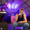 Foto Rens, Jaïr & Ome Uncle te Zwarte Cross 2024 - Zaterdag