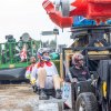 Foto  op Zwarte Cross 2024 - Zondag
