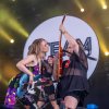 Steam Sister foto Zwarte Cross 2024 - Zondag