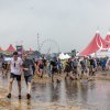 Foto  op Zwarte Cross 2024 - Zondag