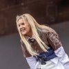 Foto Tones and I te Zwarte Cross 2024 - Zondag