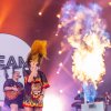Steam Sister foto Zwarte Cross 2024 - Zondag