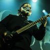 Foto Motionless in White te Motionless in White - 13/08 - Melkweg