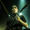 Festivalinfo review: Motionless in White - 13/08 - Melkweg