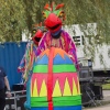 Foto  op Waterpop 2024