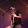 Foto Swear Blind op Waterpop 2024