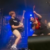 Foto Bony Macaroni op Waterpop 2024