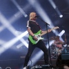 Foto Swear Blind op Waterpop 2024