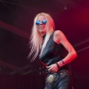 Foto AJ Plug op Waterpop 2024