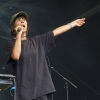 Foto Roos Blufpand op Waterpop 2024
