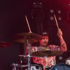 Foto Swear Blind op Waterpop 2024