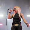 Foto AJ Plug op Waterpop 2024