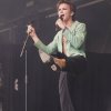 Foto Lenny Monsou op Waterpop 2024