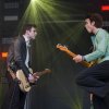 Foto Lenny Monsou op Waterpop 2024