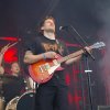Foto Bony Macaroni op Waterpop 2024