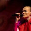 Foto Ane Brun te Ane Brun 03/08 Openluchttheater Goffert