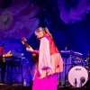 Foto Ane Brun te Ane Brun 03/08 Openluchttheater Goffert