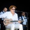 Foto Goran Bregovic te Paléo 2024
