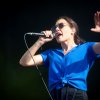 Foto Olivia Ruiz op Paléo 2024