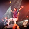 Foto Shantel & Bucovina op Paléo 2024