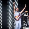 Foto L'Impératrice op Paléo 2024
