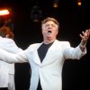 Roberto Alagna foto Paléo 2024