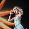 Foto Aurora op Paléo 2024