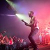 Foto Kin'gongolo Kiniata op Paléo 2024
