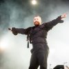 Foto Sam Smith op Paléo 2024